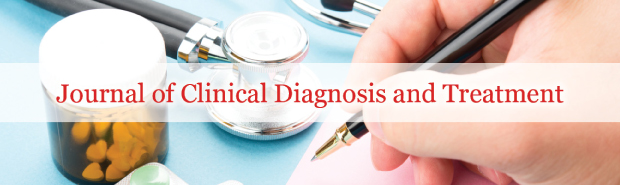 Journal of Clinical Diagnosis and Treatment