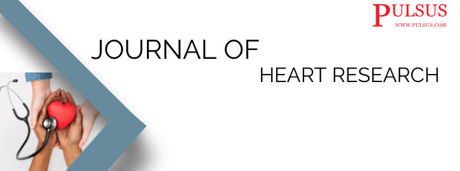 Journal of Heart Research