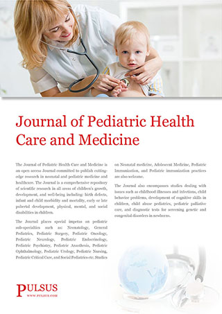 小儿医疗保健和医学杂志CHINESE